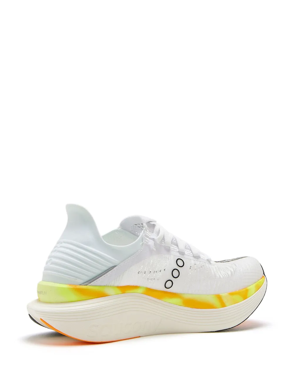 Saucony Endorphin Elite 2 Sneakers In White