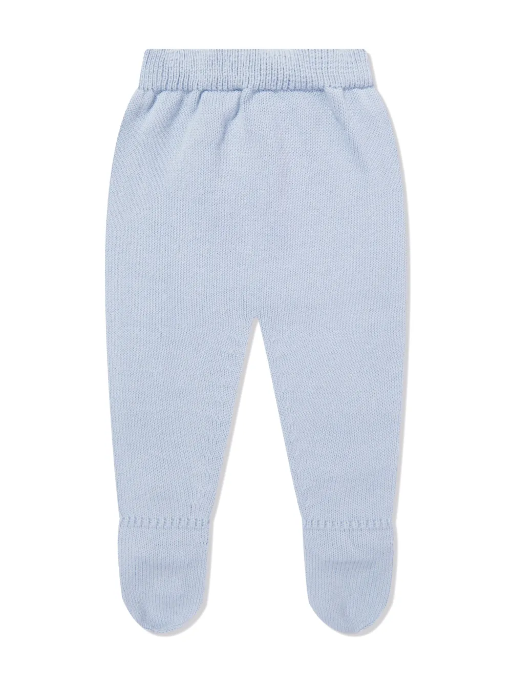 Paz Rodriguez Katoenen broeken set Blauw