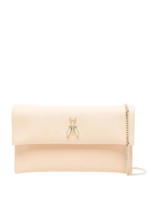 Patrizia Pepe bolsa de mano Fly
