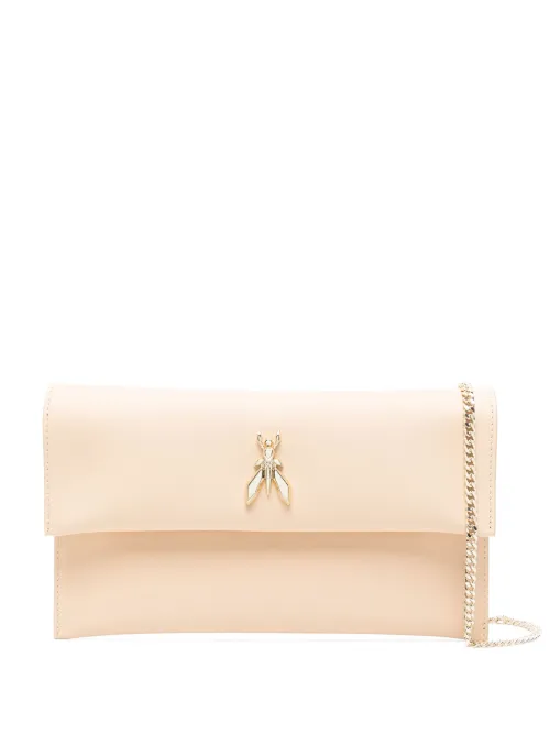 Pochette Fly - Patrizia Pepe - Modalova
