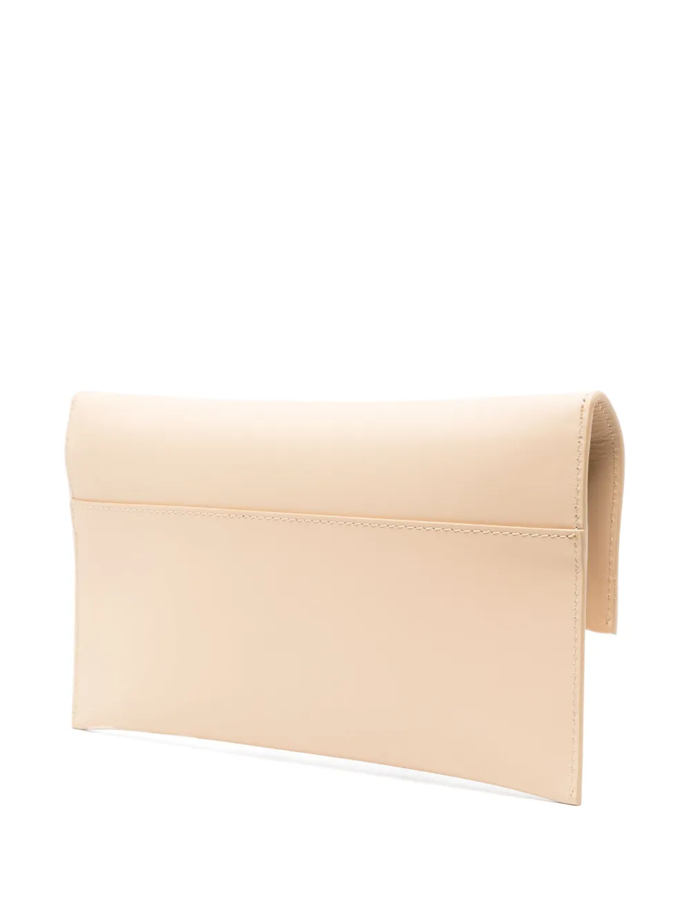 Patrizia Pepe Fly clutch - Beige