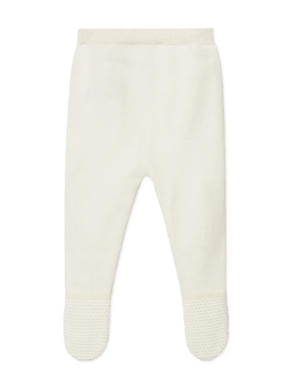 Paz Rodriguez Ivory legging Beige