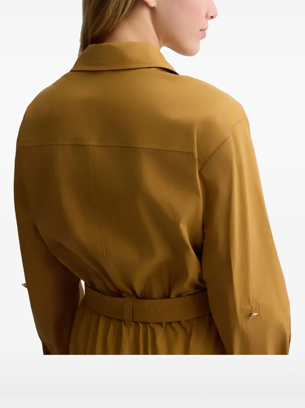 worker jumpsuit