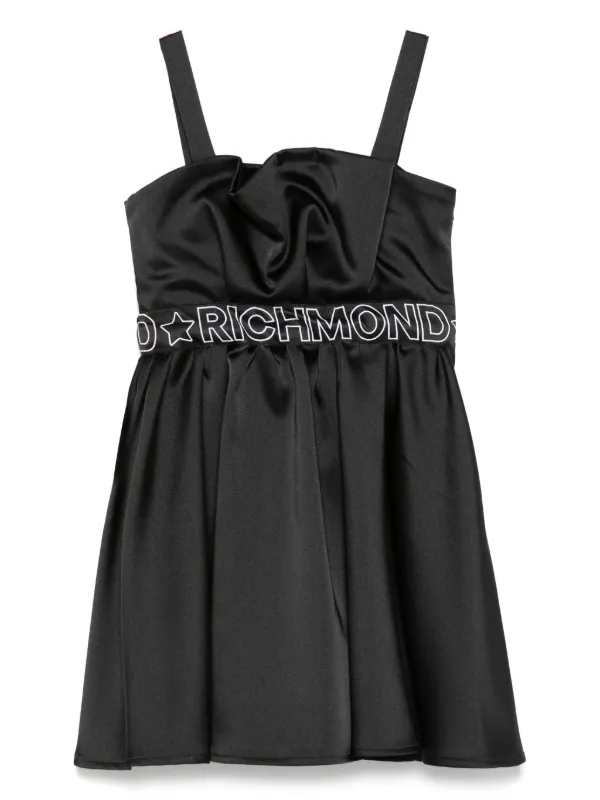 black dress sparkle A-Line Velvet Sequin Long Black Prom Dress, Black Long Evening Dress US 6 / Custom Color main image 1