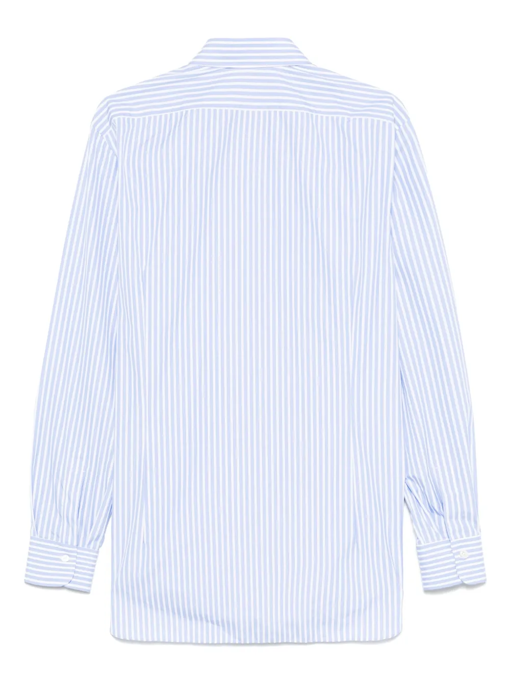 Kiton Camicia a righe | Image 2