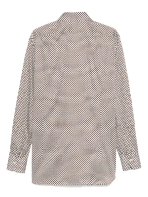 Kiton（キートン）シャツ - FARFETCH