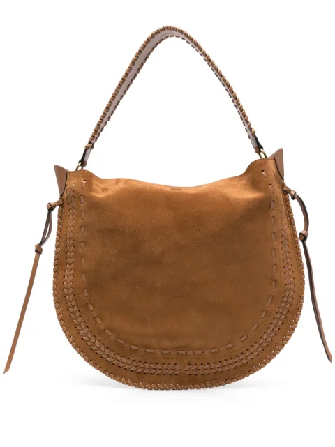 ISABEL MARANT Oskan shoulder bag 