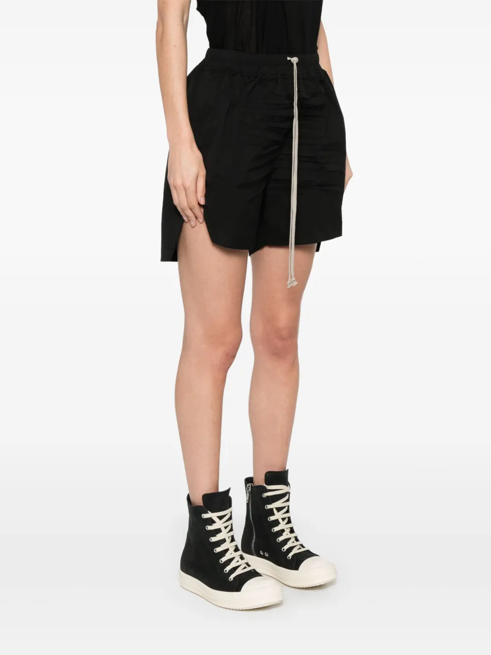 RICK OWENS BOXER SHORTS