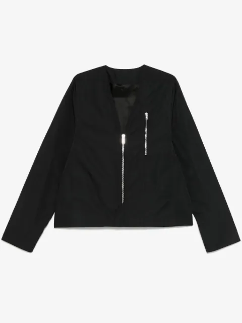 Rick Owens V Safety jacket