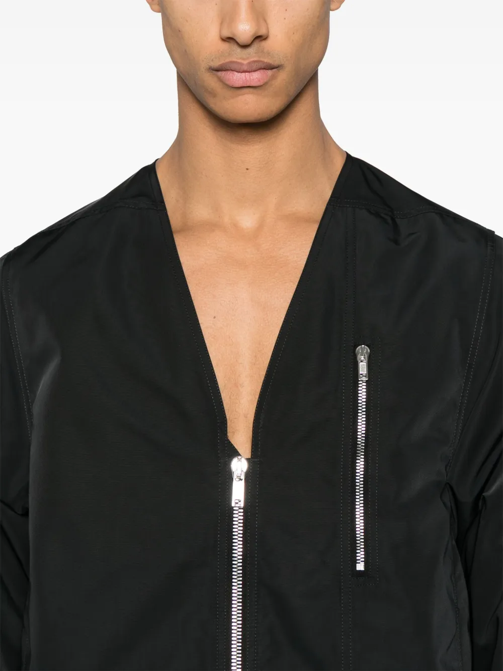 Rick Owens V Safety jack Zwart