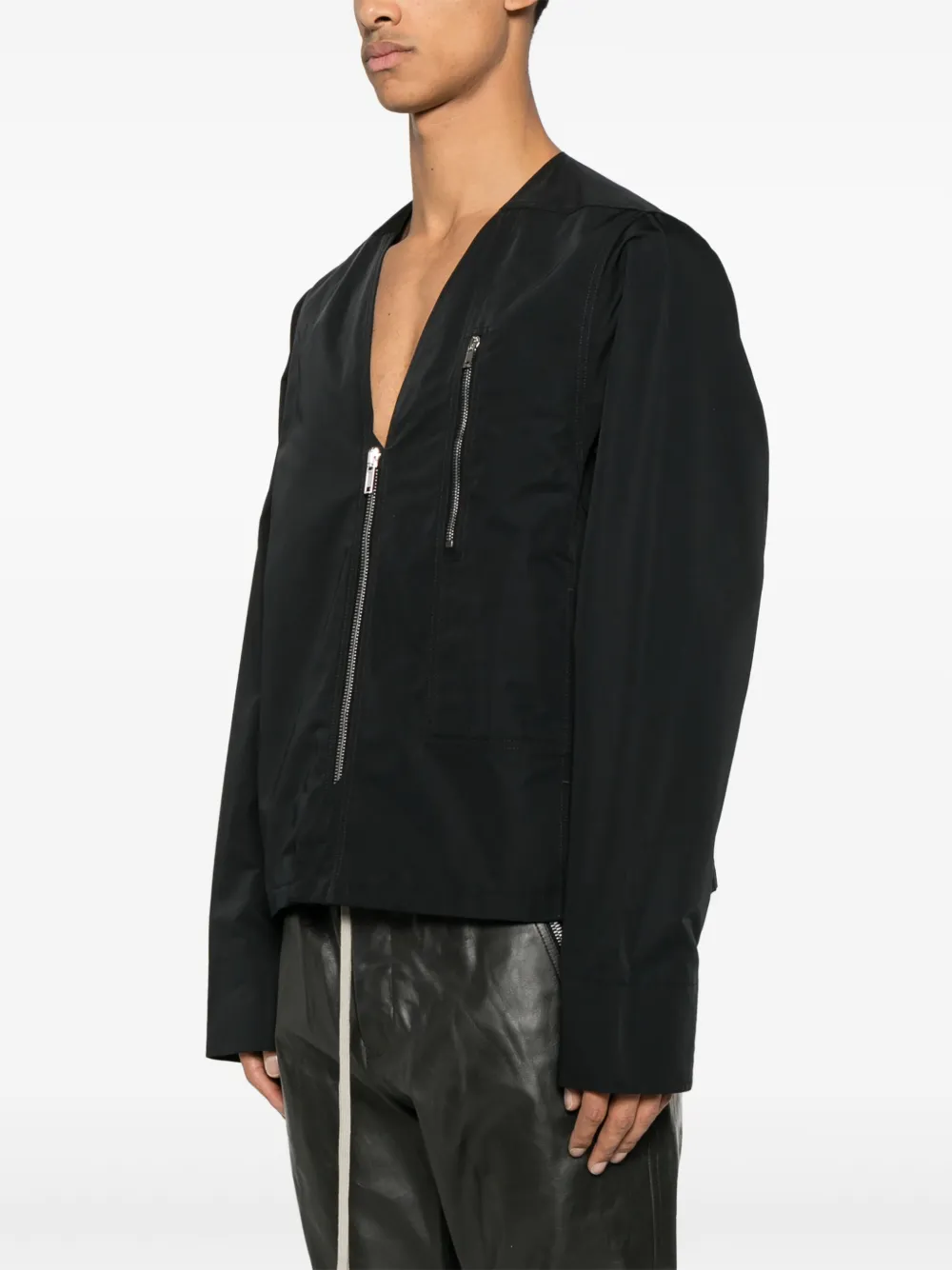 Rick Owens V Safety jack Zwart