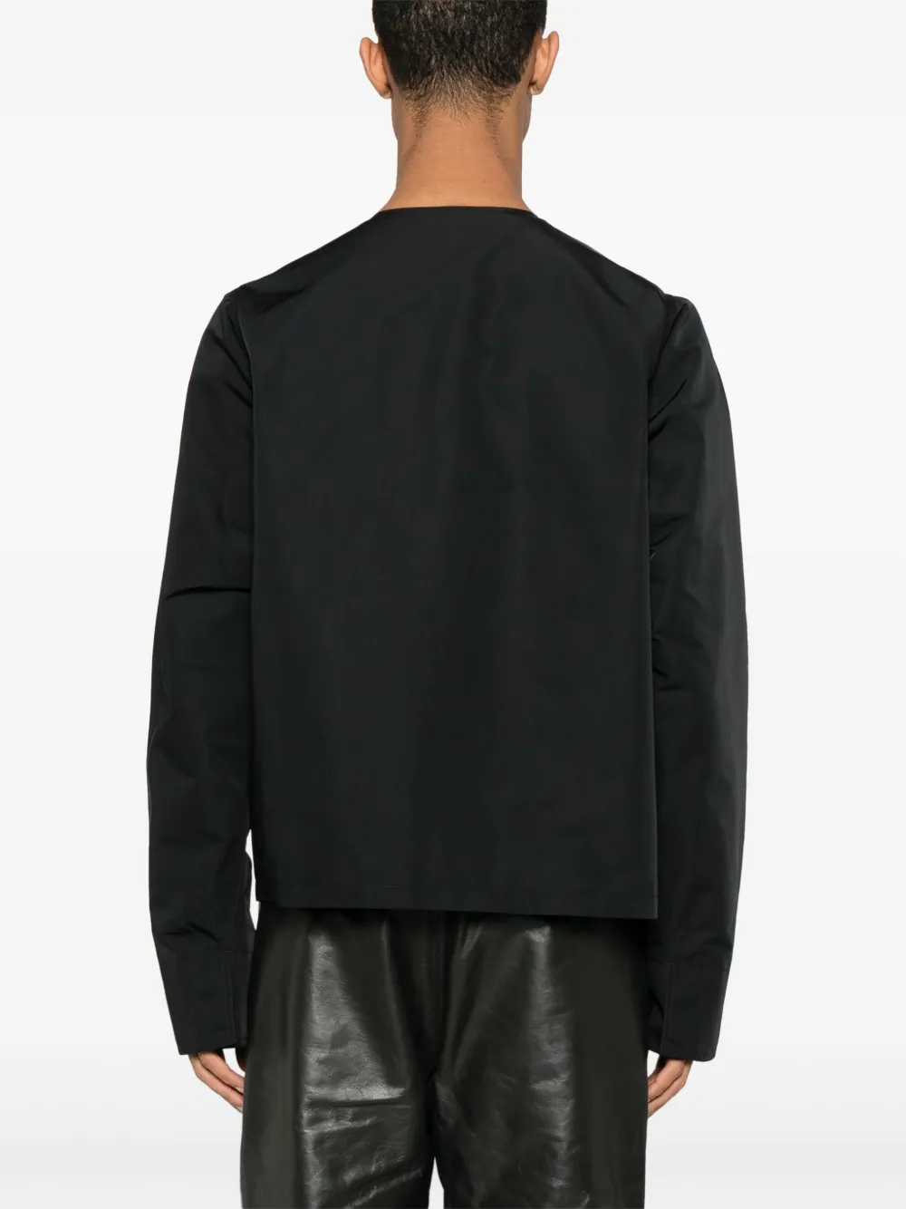 Rick Owens V Safety jack Zwart
