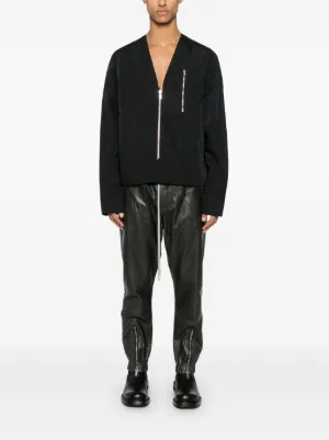 Rick Owens（リックオウエンス） ジャケット - FARFETCH