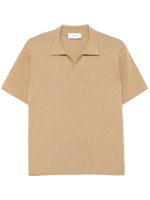 Lardini knitted top
