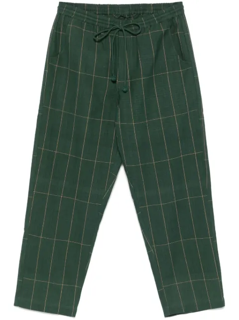 Baziszt pantalones Anthem