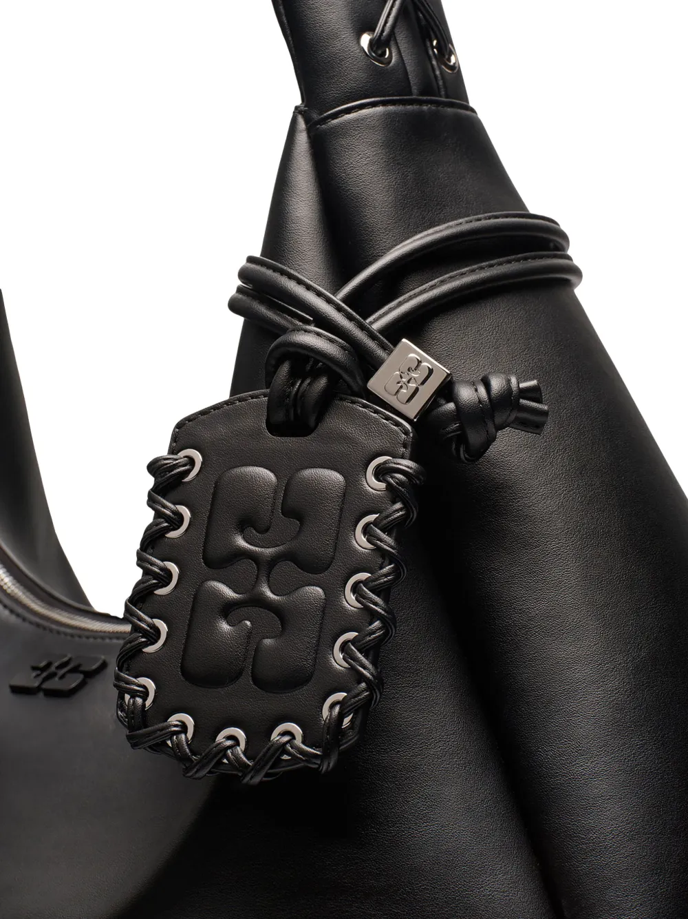 Bou leather mini bag