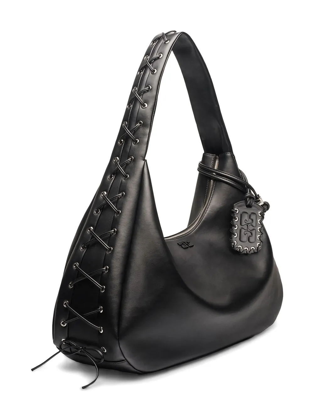 Bou leather mini bag