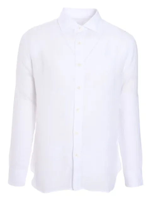 120% Lino linen shirt