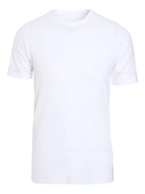 T-shirt en maille fine - 120% Lino - Modalova