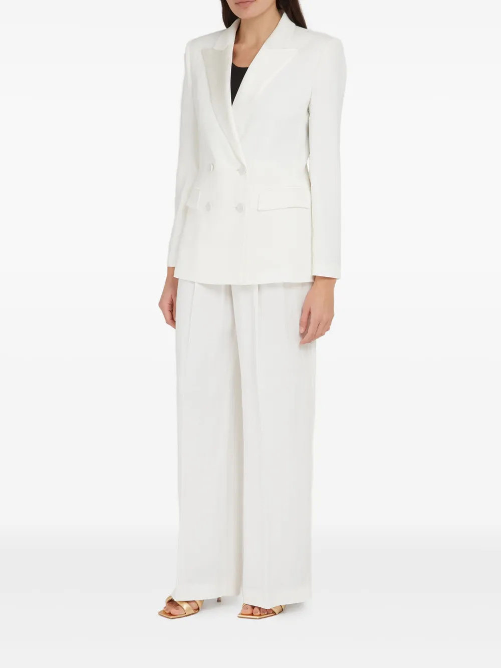 Alberta Ferretti blazer con doble botonadura | Blazers | Image 2