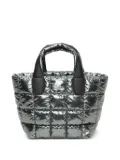 VeeCollective Porter tote bag - Grey