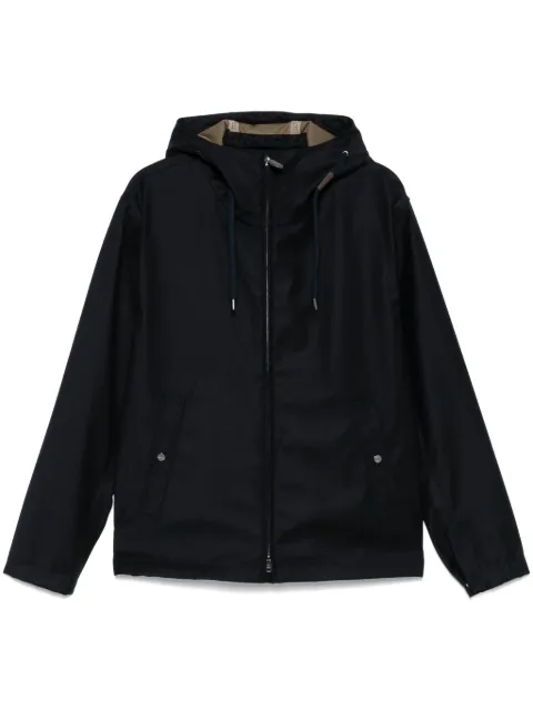 Herno hooded jacket 