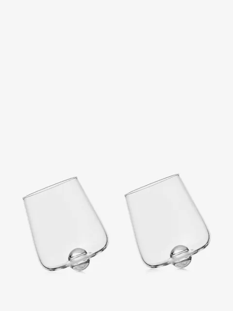 Ichendorf Milano Set di 2 bicchieri Tilting