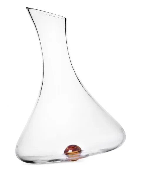 Ichendorf Milano Set di 2 decanter Tilting