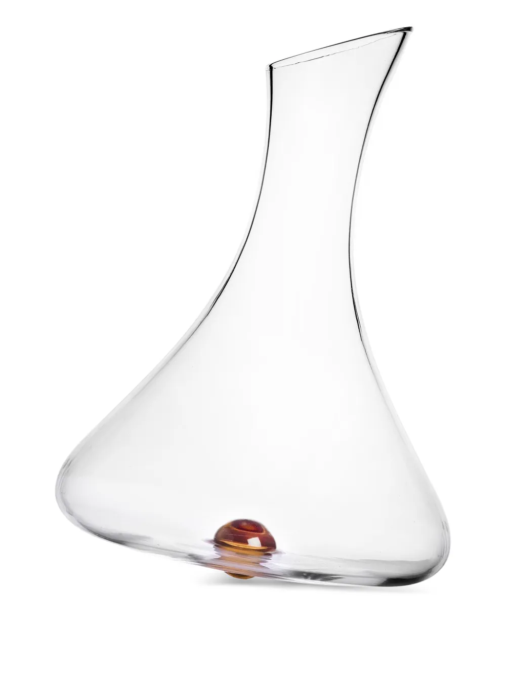 Ichendorf Milano Twee Tilting decanters - Wit