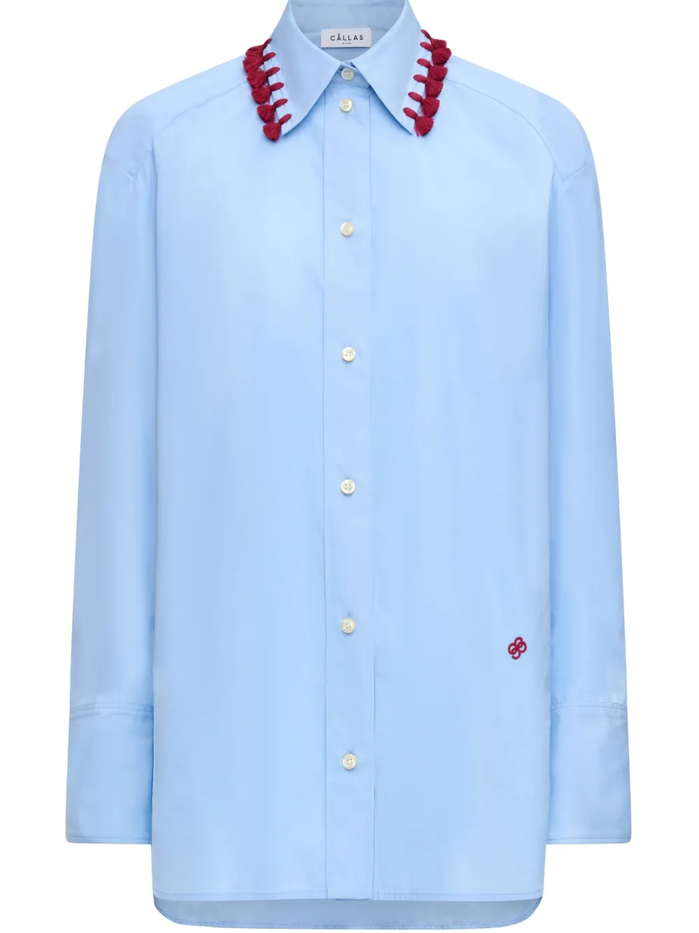 Câllas Milano Lyn shirt