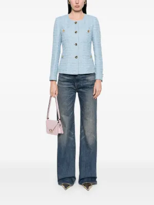 Tagliatore Tweed Jackets for Women - FARFETCH