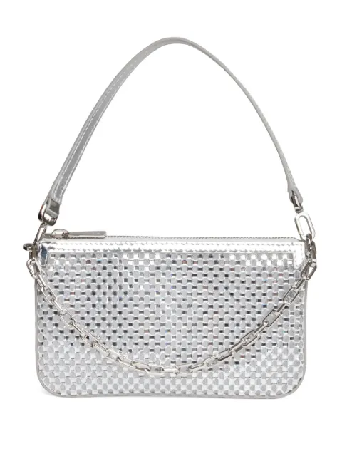 Christian Louboutin mini Loubila shoulder bag 