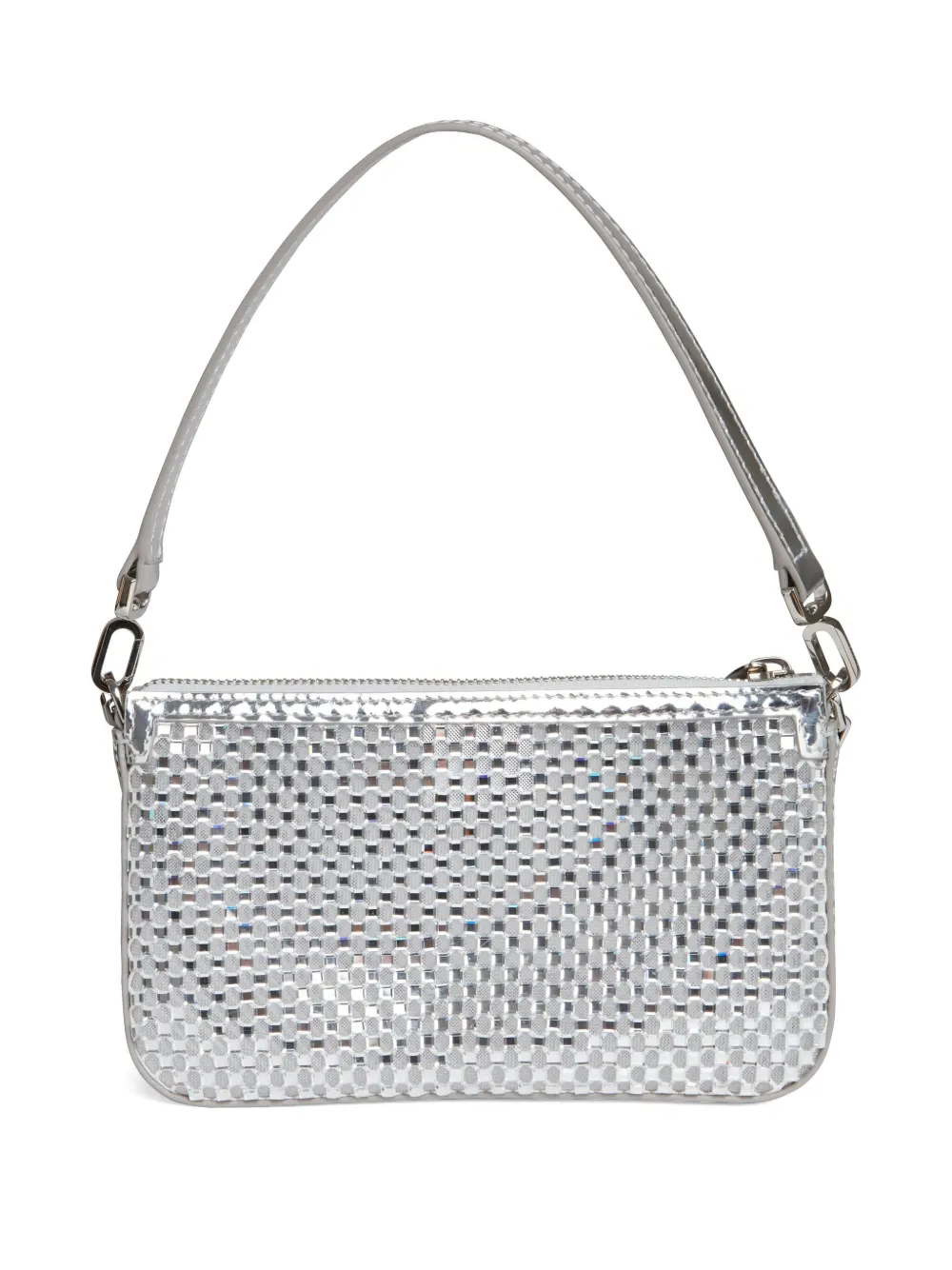 Christian Louboutin شنطة كتف 'لوبيلا' صغيرة | Image 2