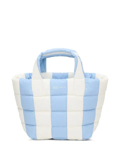 VeeCollective Porter tote bag