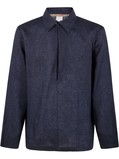 Paul Smith linen shirt