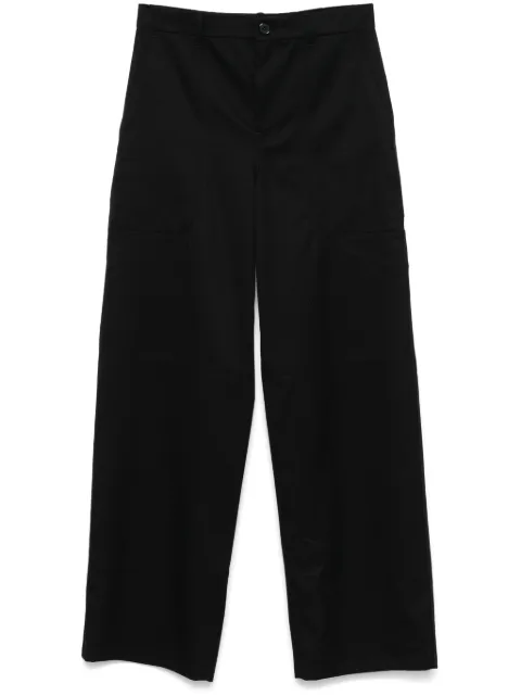 LOEWE pantalones tipo cargo