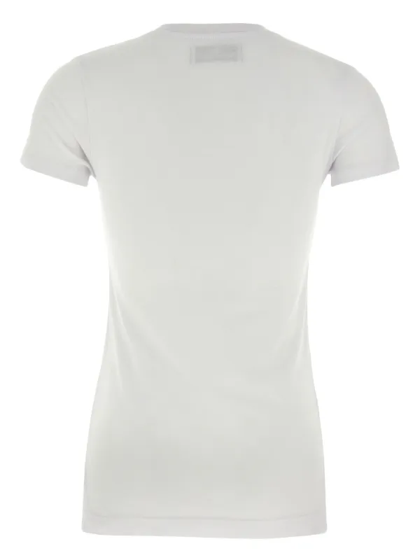 ★Vivienne Westwood★HALFTONE ORB PERU' T-SHIRT★ Mainimage.jpg
