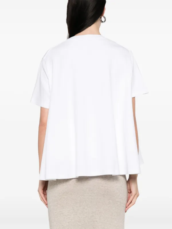 【LOEWE】SS24 アナグラム スリムフィット Tシャツ 送料関税込 国内発】LOEWE Anagram スリムフィット コットン Tシャツ (LOEWE