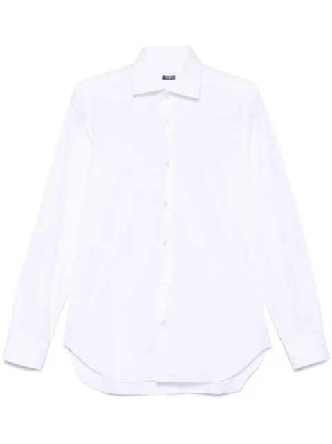 Barba cotton shirt  