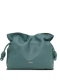 LOEWE Flamenco clutch bag - Green