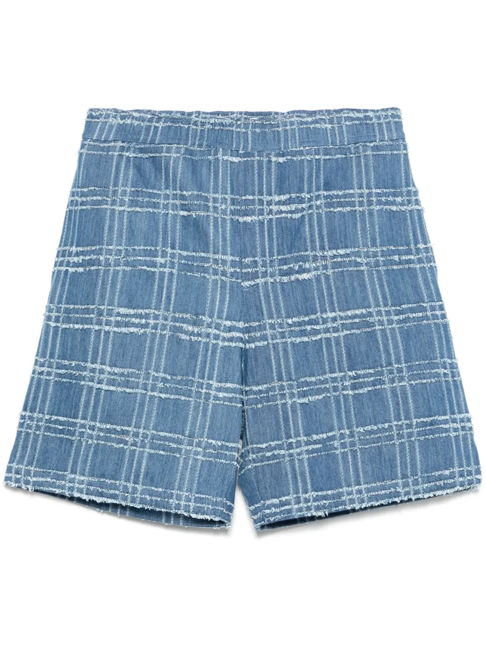 SAMSOE SAMSOE Sasonny shorts | Blue | Image 1