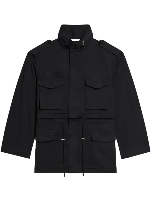 Veste à design convertible - Helmut Lang - Modalova