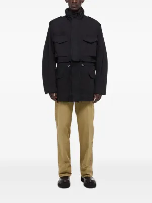 ジャケット・アウター d&g military boa coat 50 helmut lang Helmut Lang ジャケット メンズ通販 - FARFETCH