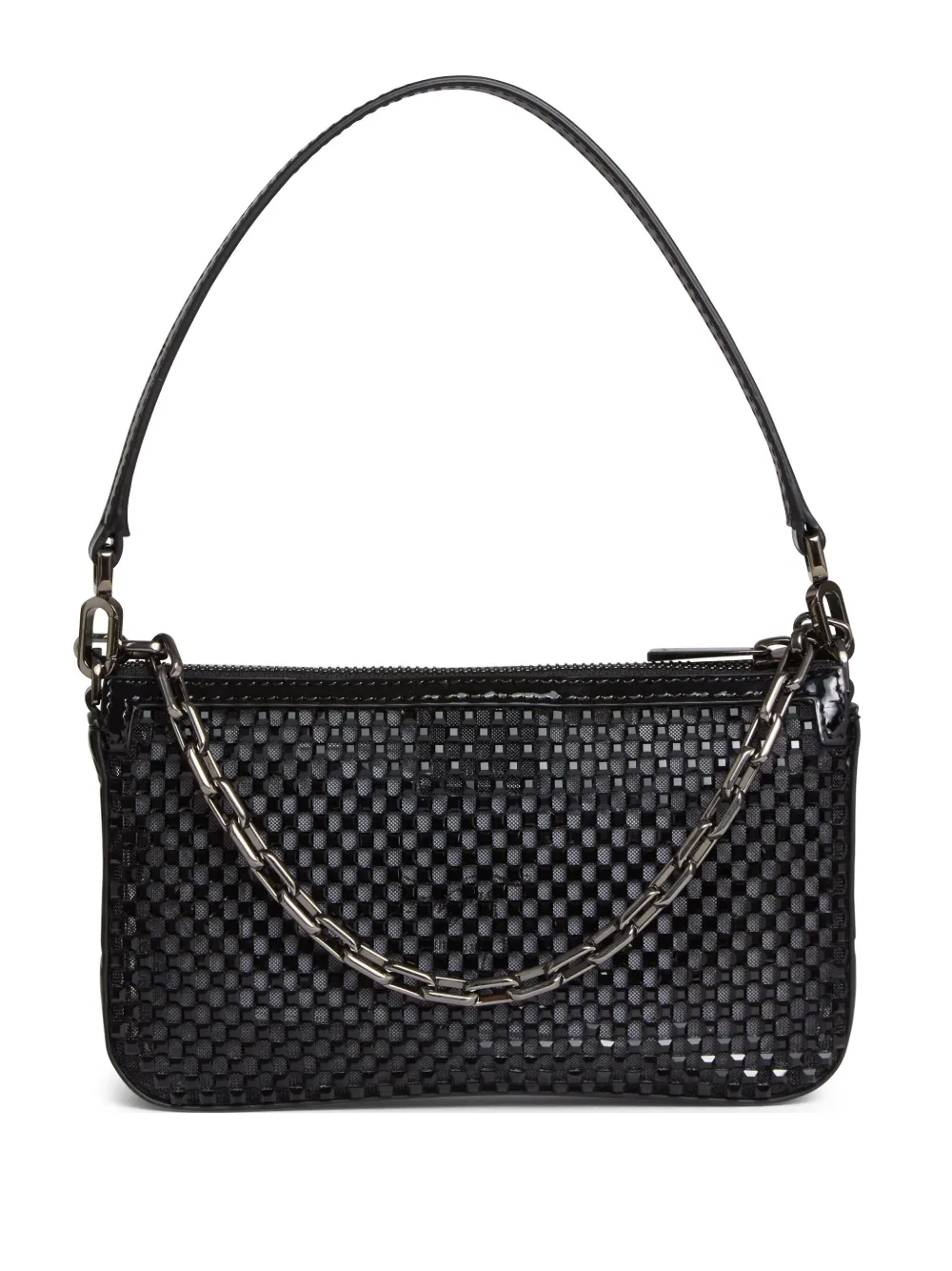 Christian Louboutin شنطة كتف 'لوبيلا' صغيرة | أسود | Image 1