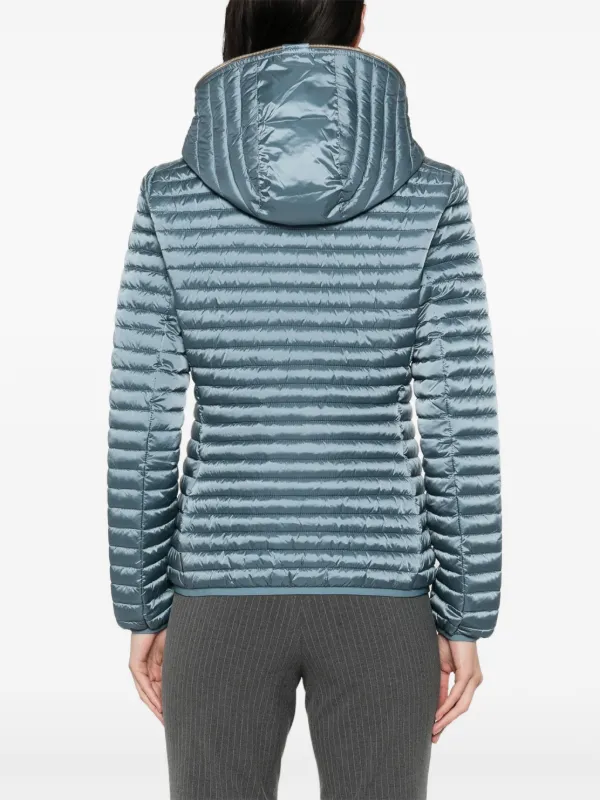 ★Save the duck♦Alexa Jacket Save The Duck Alexa Jacket | Blue | FARFETCH