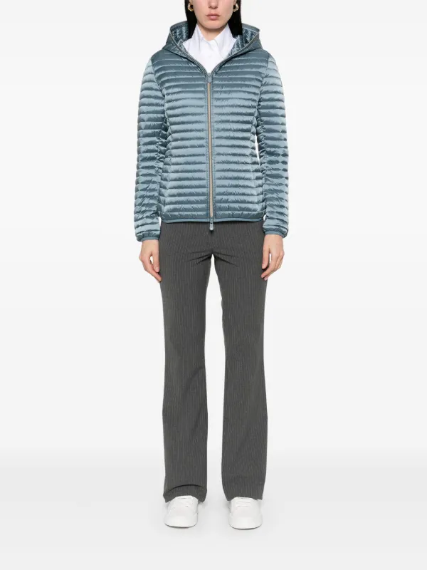 ★Save the duck♦Alexa Jacket Save The Duck Alexa Jacket | Blue | FARFETCH