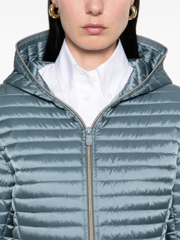 ★Save the duck♦Alexa Jacket Save The Duck Alexa Jacket | Blue | FARFETCH