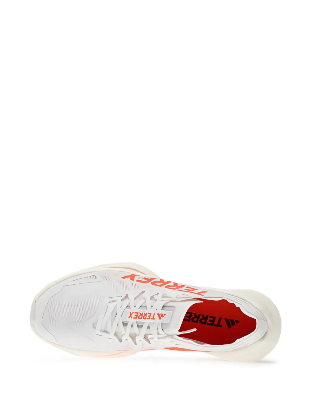 adidas Terrex Agravic Speed Ultra sneakers Wit
