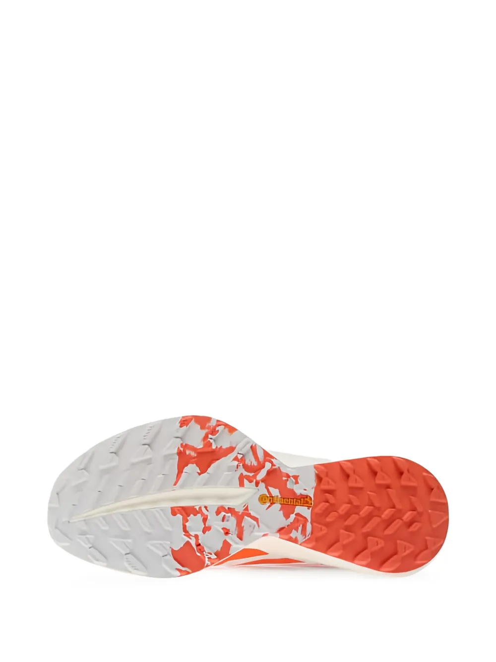 adidas Terrex Agravic Speed Ultra sneakers Wit
