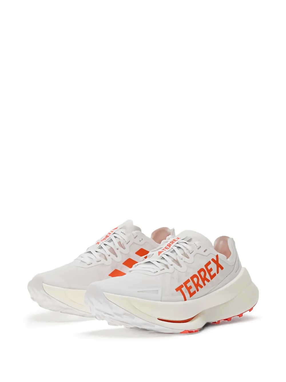 adidas Terrex Agravic Speed Ultra sneakers Wit
